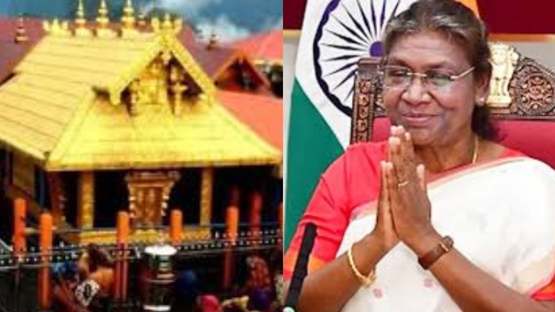 SabarimalaVisit