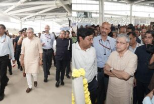 New Delhi Railway Station