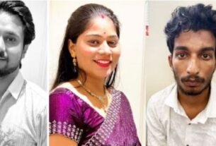 Raja Raghuvanshi Murder Case