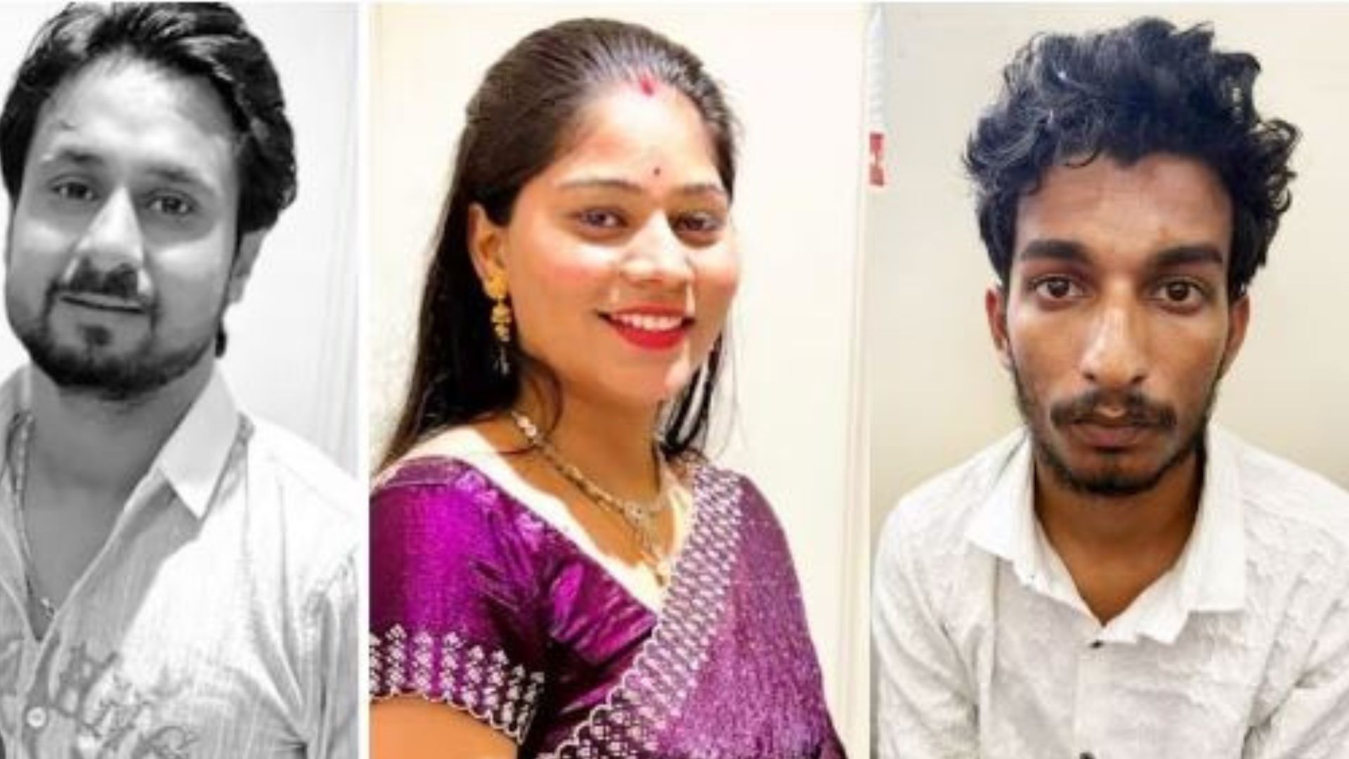 Raja Raghuvanshi Murder Case