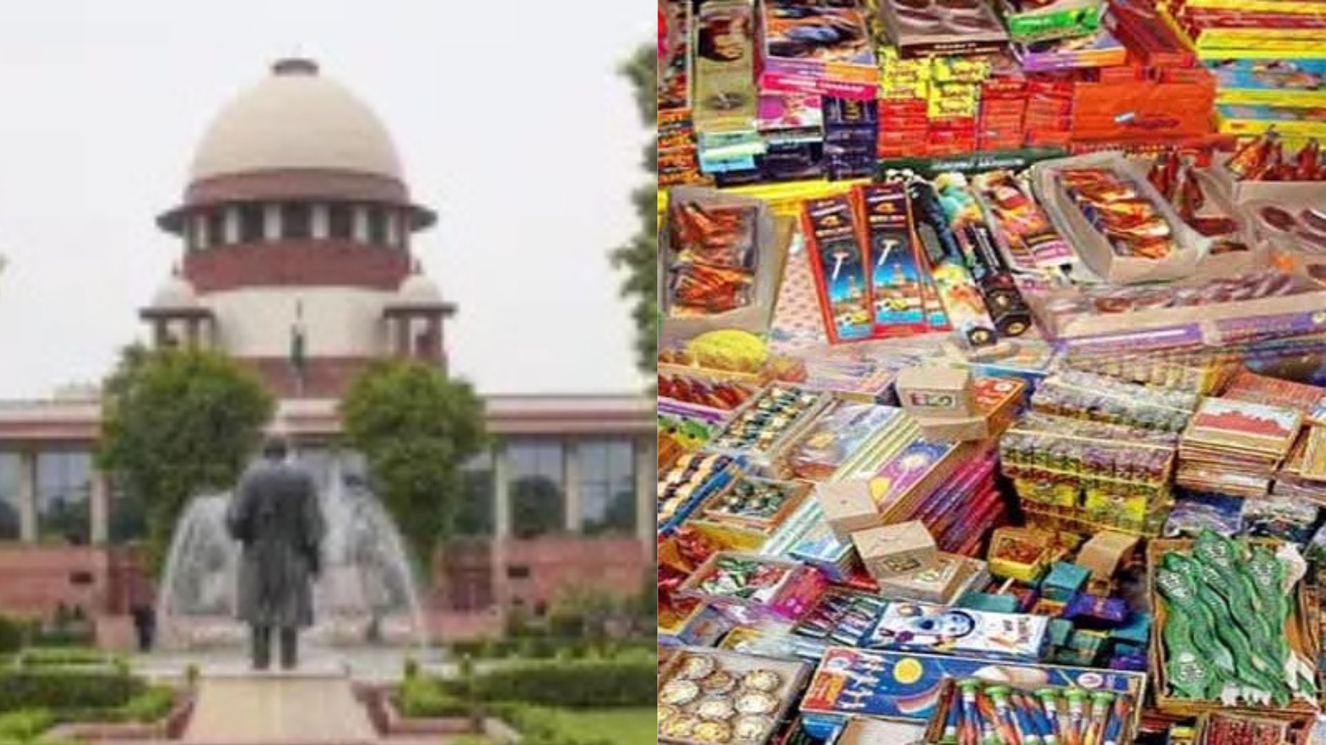 Firecracker Ban
