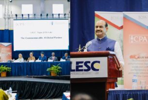 Barbados Conference