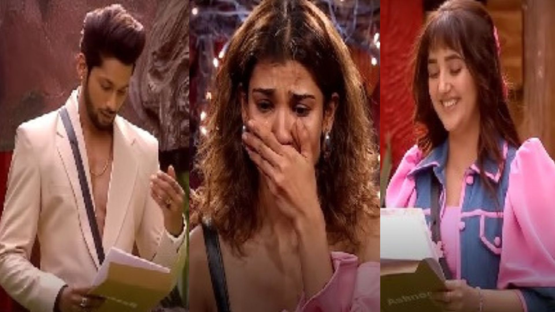BiggBoss19