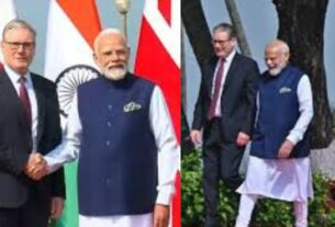 India UK Relations