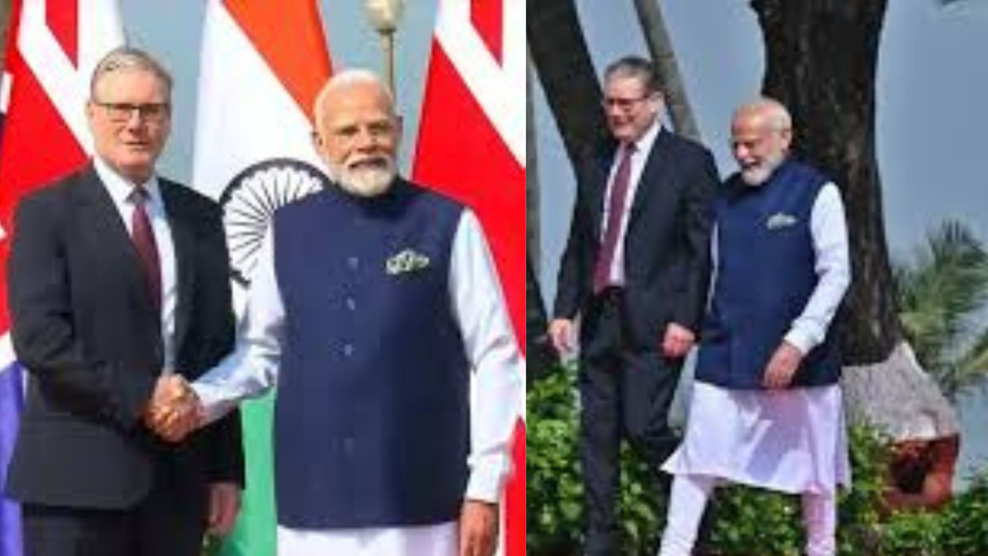 India UK Relations