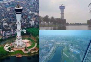 Panchdeep Tower