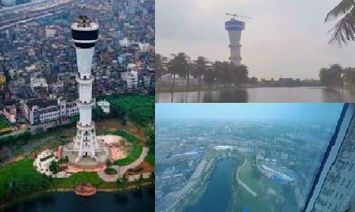 Panchdeep Tower