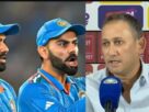 Virat Kohli , Rohit Sharma , Ajit Agarkar , BCCI Chief Selector Ajit Agarkar , 2027 world cup , ODI World Cup , Rohit Sharma Virat kohli world cup , virat kohli 2027 world cup , CWC 2027 , virat kohli Rohit sharma world cup