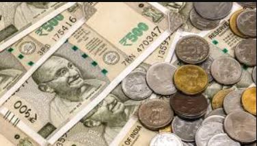 Currency Exchange, #RupeeVsDollar, #CurrencyExchange, #IndianEconomy, #ForexMarket, #RupeeFall, #DollarStrength, #EconomicNews ,#FinancialUpdates, #MarketTrends, #InvestSmart,