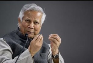 Muhammad Yunus, , #BangladeshNewEra, #JulyCharter, #SocialEntrepreneurship, #BangladeshHistory ,#EconomicDevelopment, #InnovativeLeadership, #ChangeMakers, #Empowerment, #FutureOfBangladesh