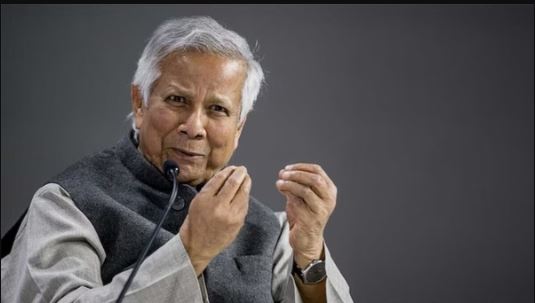 Muhammad Yunus, , #BangladeshNewEra, #JulyCharter, #SocialEntrepreneurship, #BangladeshHistory ,#EconomicDevelopment, #InnovativeLeadership, #ChangeMakers, #Empowerment, #FutureOfBangladesh