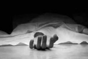 Bharatpur MBBS Student Suicide