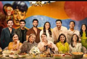 Dining With The Kapoors, #DiningWithTheKapoors,#TheKapoorFamily,#NetflixIndia,#NetflixSpecial,#KapoorClan,#PremieringOnNovember21,#November21OnNetflix,#FamilyTimeOnNetflix #StarryDinner, #BollywoodRoyalty,#FamilyGoals,#GlamAndGather,#KapoorsTogether