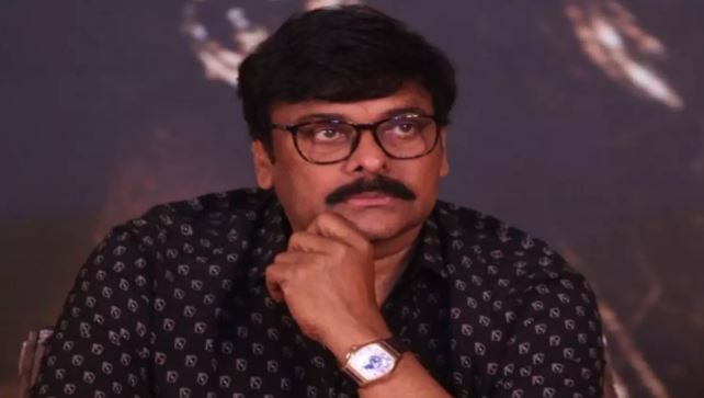 Chiranjeevi DeepFake Video, #Chiranjeevi, #DeepFakeVideo, #FakeVideoCase, #CyberCrime, #TeluguCinema, #SouthCinema, #ChiranjeeviNews, #CyberCellInvestigation, #DeepFakeScandal, #OnlineSafety, #SocialMediaAbuse, #DigitalIndia, #FakeContentAlert, #BollywoodAndBeyond, #CyberSecurity, #ChiranjeeviFans,