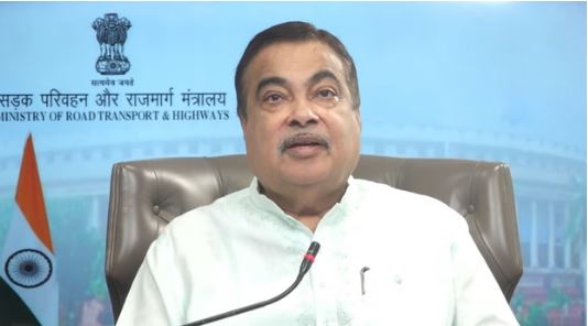 Nitin Gadkari, Nitin gadkari, logistics cost in india, logistics cost in india 2025, logistics cost, expressways, assocham annual conference 2025, union minister nitin gadkari, economic corridors, automobile industry, transport fuel, air pollution, bio ethanol fuel, bio ethanol, Automobiles News in Hindi, Automobiles News in Hindi, Automobiles Hindi News,