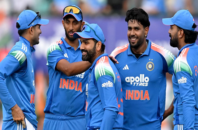 Indian Cricket
