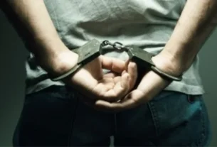 Delhi Crime