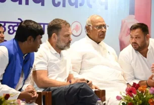 Bihar Elections