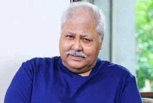 Remembering Satish Shah