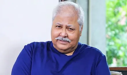 Remembering Satish Shah