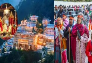 vaishno devi