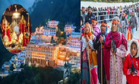vaishno devi