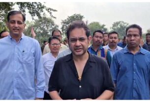 Tripura: Reliance team exploring investment opportunities in the state, sports and healthcare are key sectors