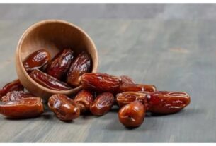 Health News: What will happen if you eat 2 dates every day? 5 Amazing Benefits That Will Shock You!
