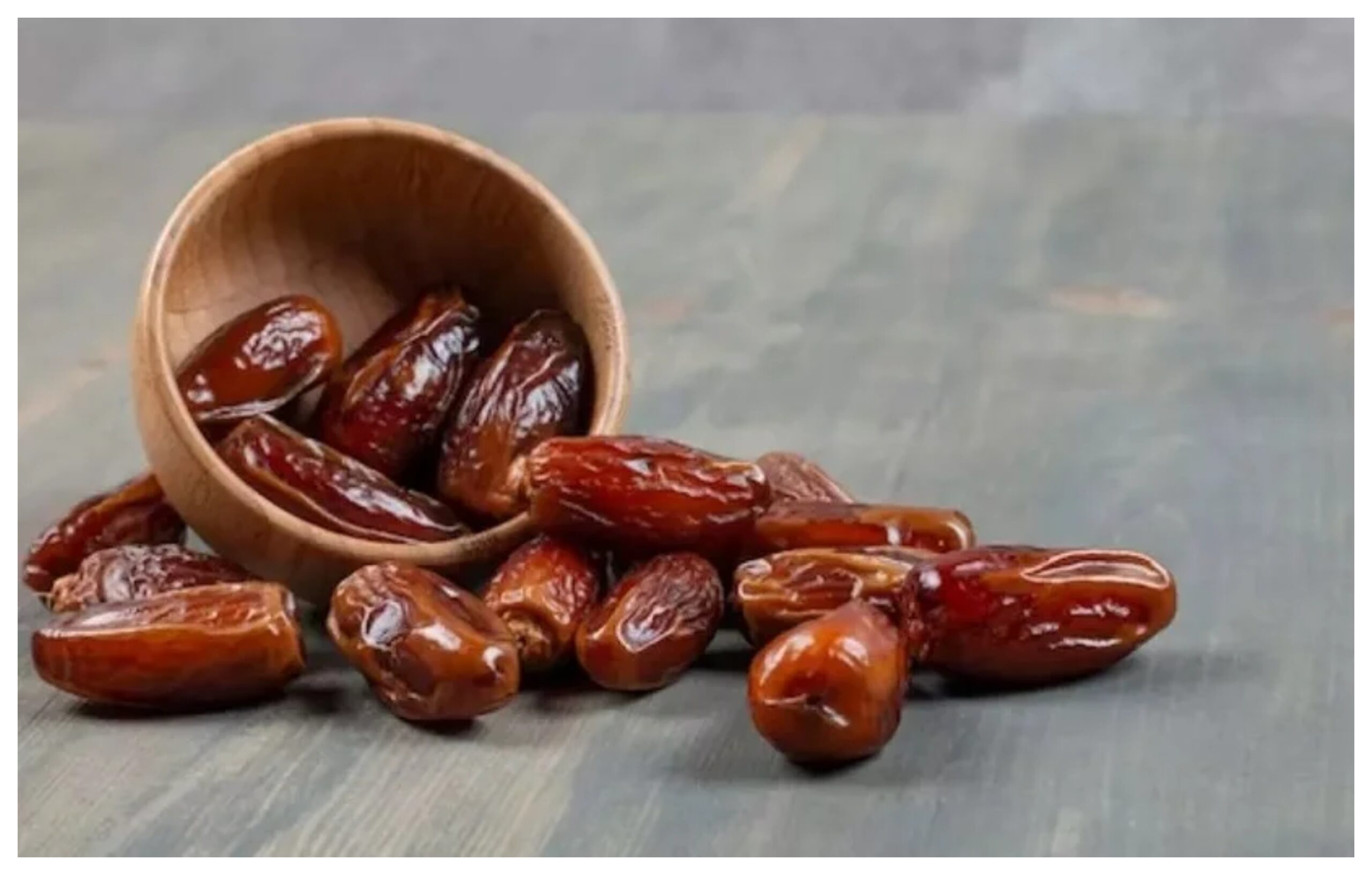 Health News: What will happen if you eat 2 dates every day? 5 Amazing Benefits That Will Shock You!