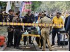Delhi Blast: Police launched a search operation in Nuh, raided several places in connection with the Delhi blast case.