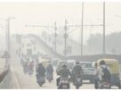 Delhi Pollution: Delhi government asks schools, colleges to postpone sports events due to air pollution