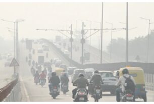 Delhi Pollution: Delhi government asks schools, colleges to postpone sports events due to air pollution