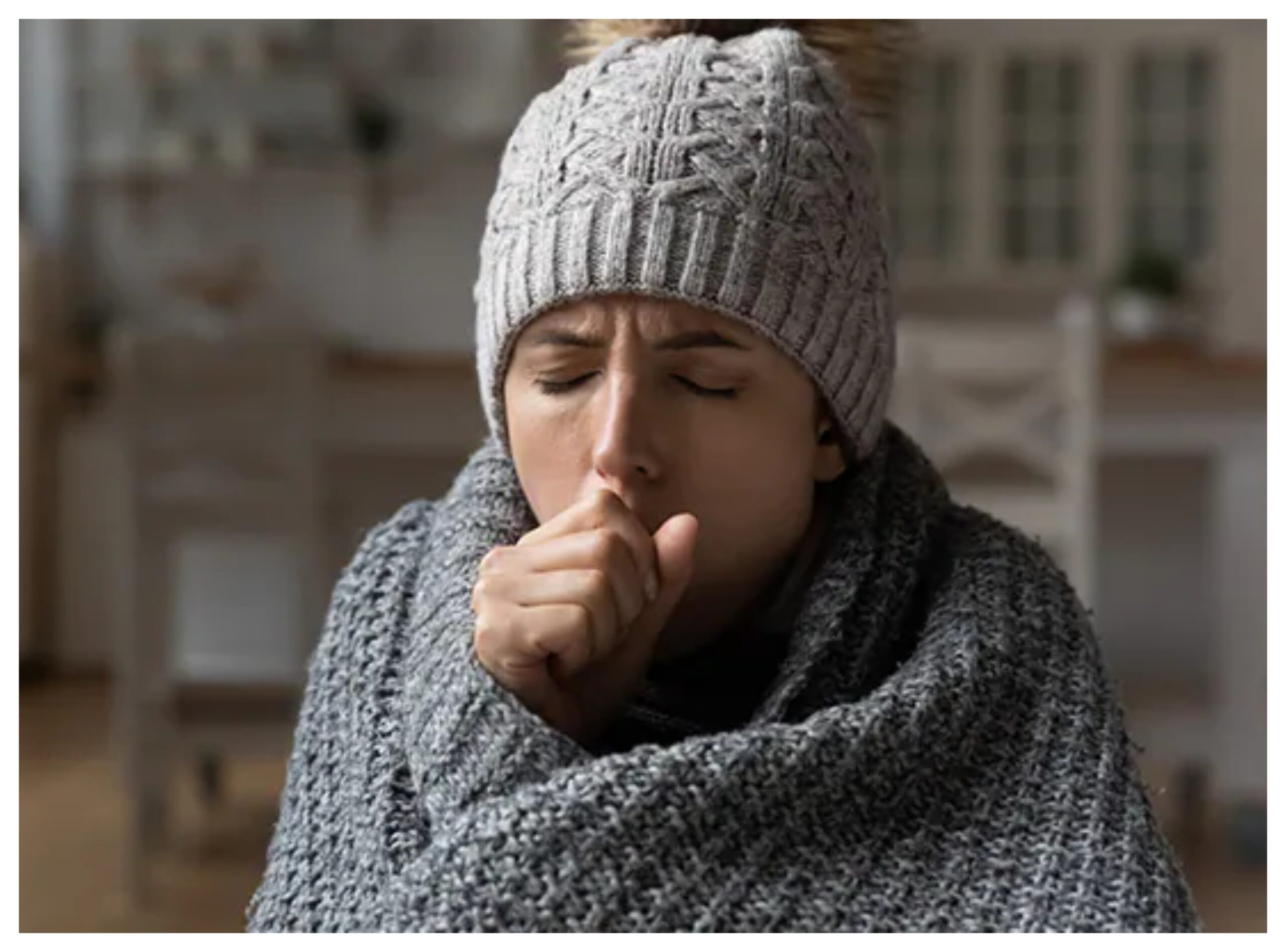 Health News: Do you also feel cold more than others? This is the real reason for this...