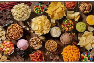 Health News: Excessive consumption of processed food! Increasing risk of obesity and many diseases...