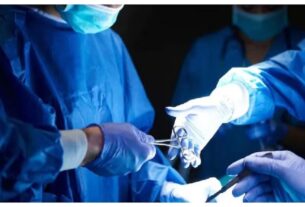 Uttarakhand: Patient dies during treatment! Family members accused of negligence