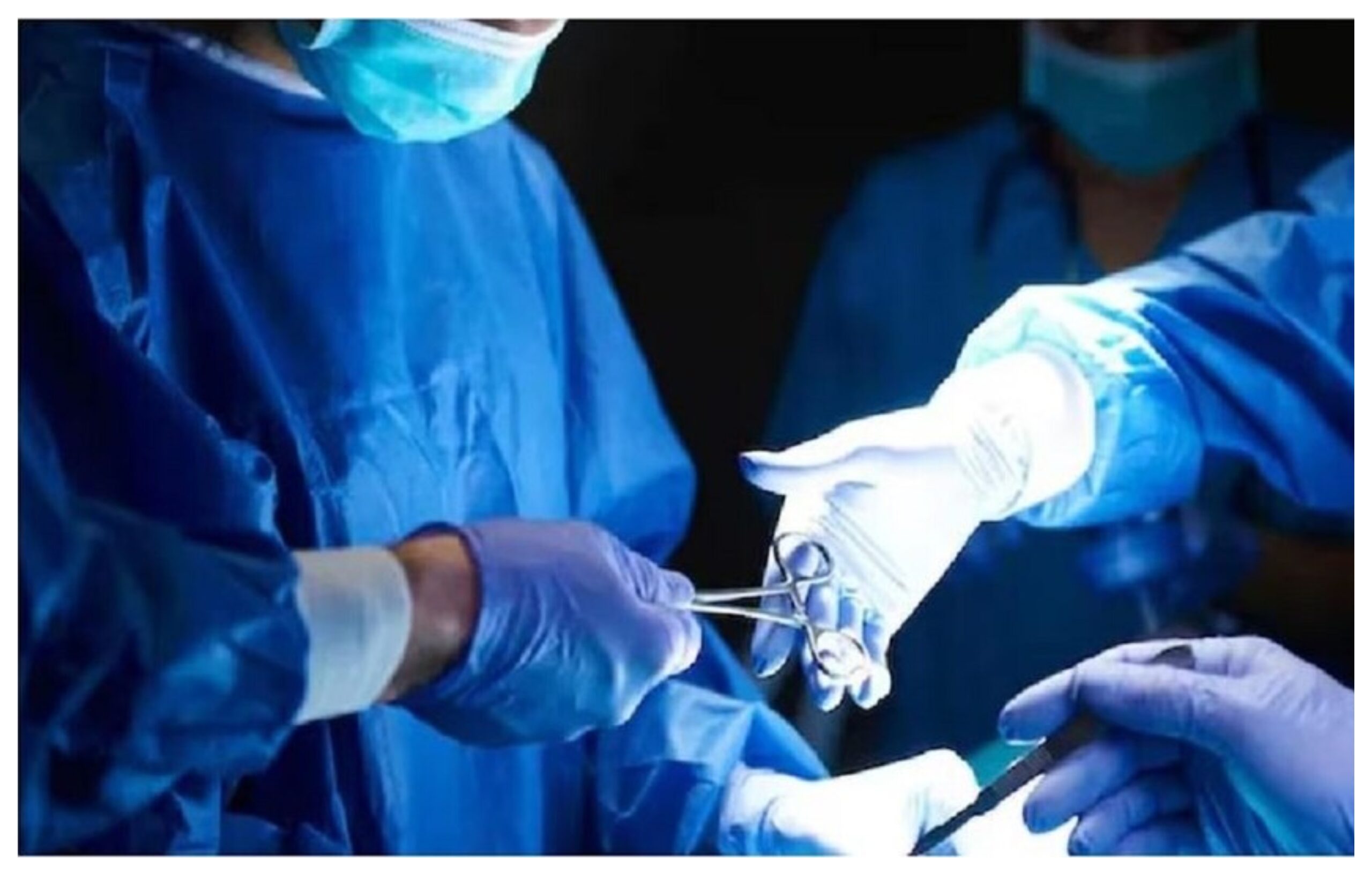 Uttarakhand: Patient dies during treatment! Family members accused of negligence