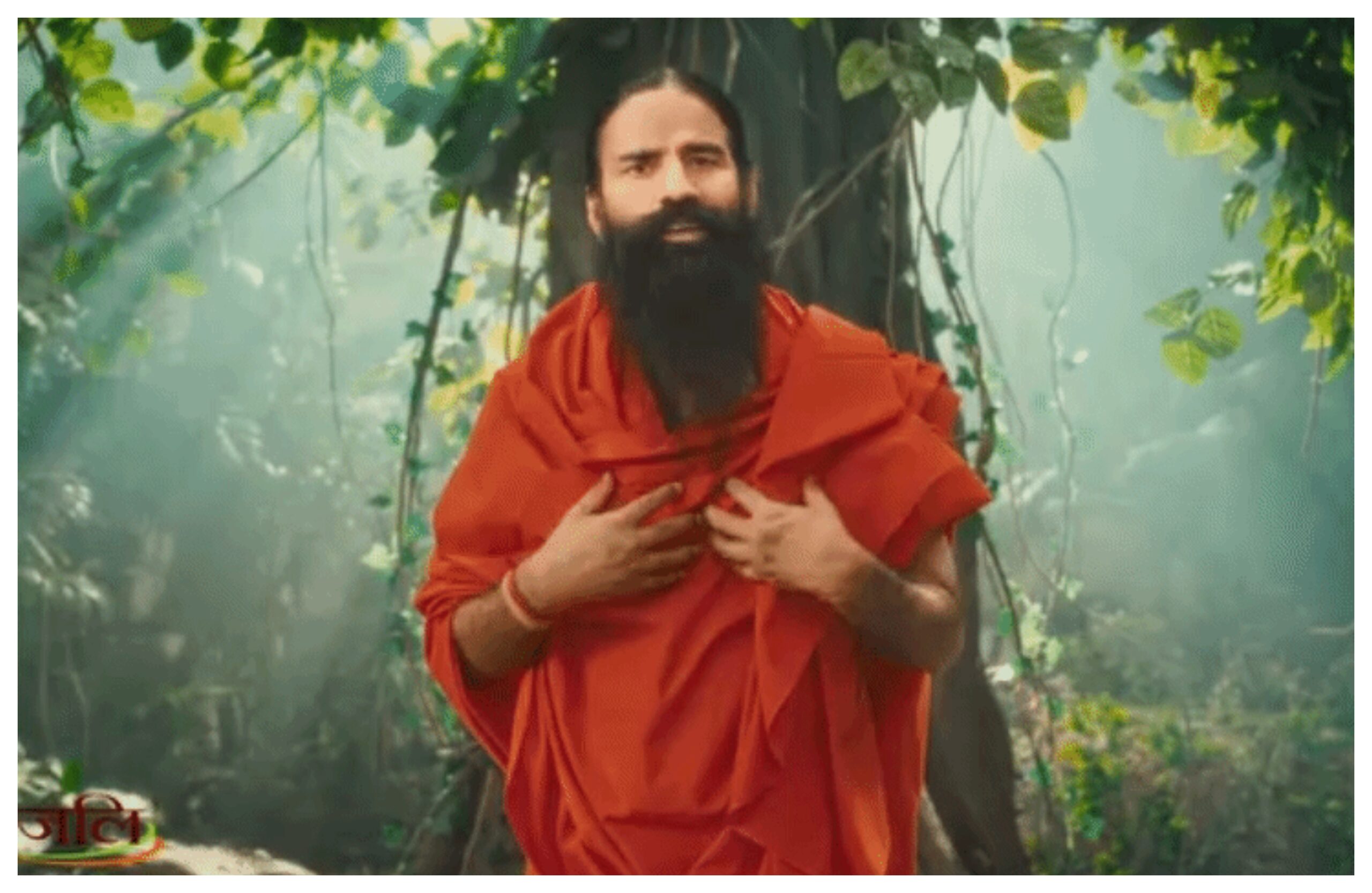 SC on Patanjali: How can you call other Chyawanprash products a 'fraud'? The High Court questions Patanjali.