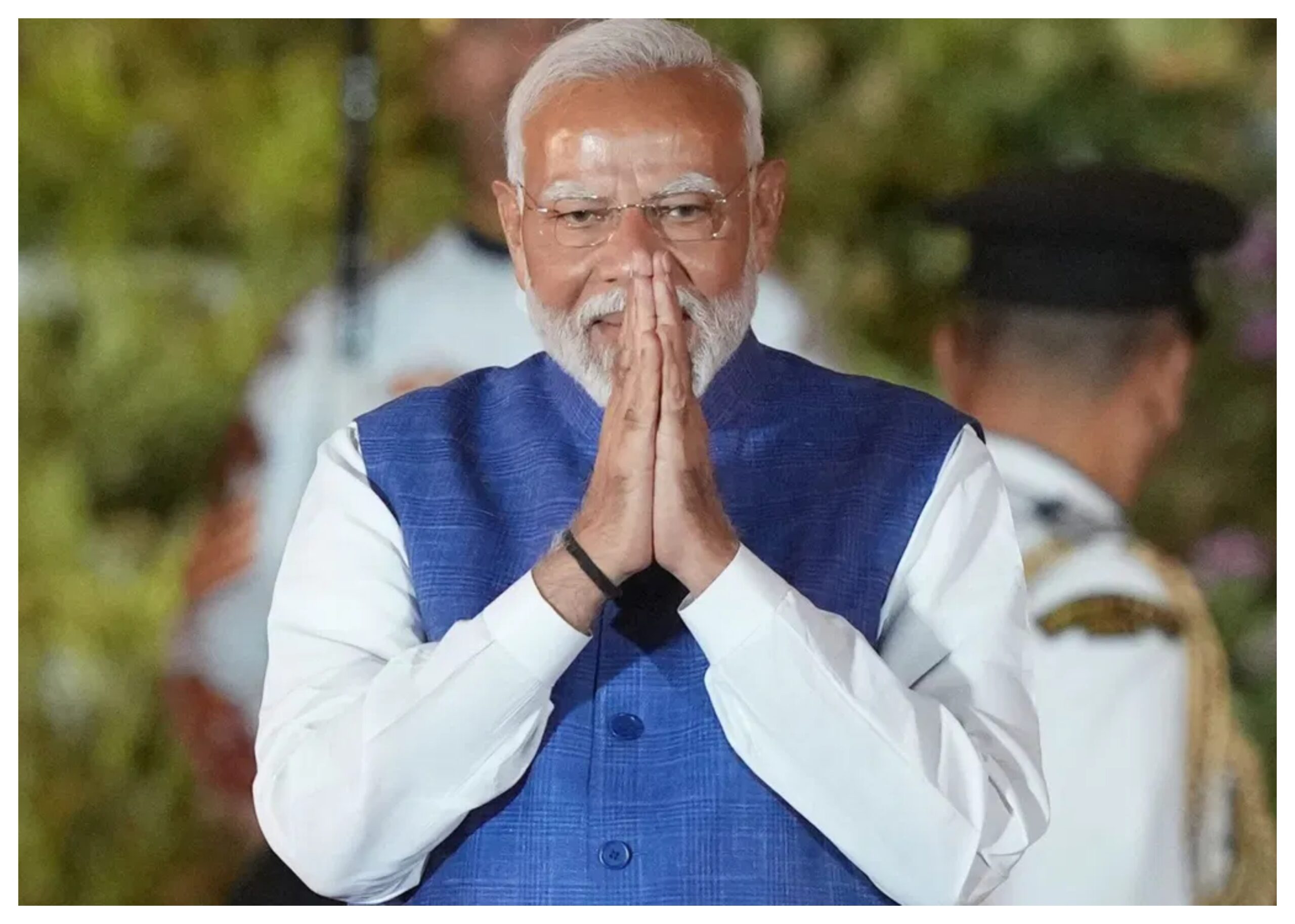 PM Modi: Prime Minister Narendra Modi will visit Bhutan next week