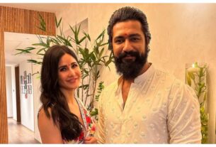 Katrina Kaif: Actress Katrina Kaif becomes a mother, gives birth to a son