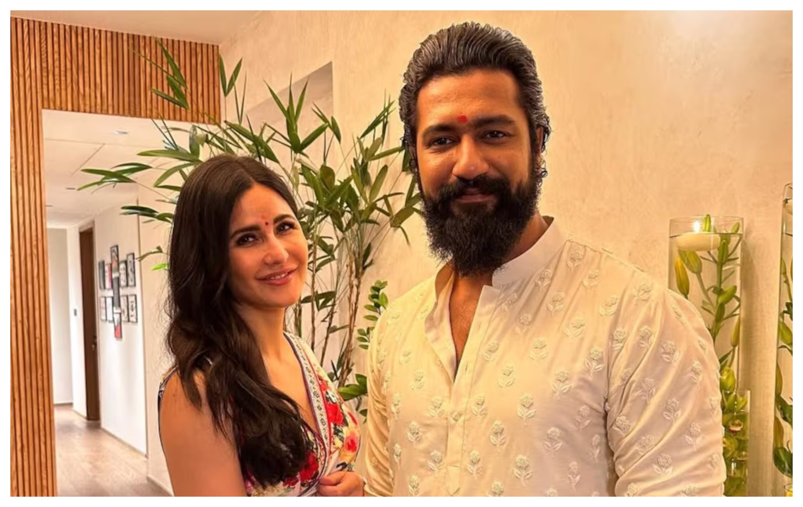 Katrina Kaif: Actress Katrina Kaif becomes a mother, gives birth to a son