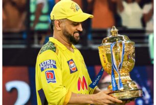 IPL 2026: CSK CEO Kasi Viswanathan - Mahendra Singh Dhoni will play in IPL 2026