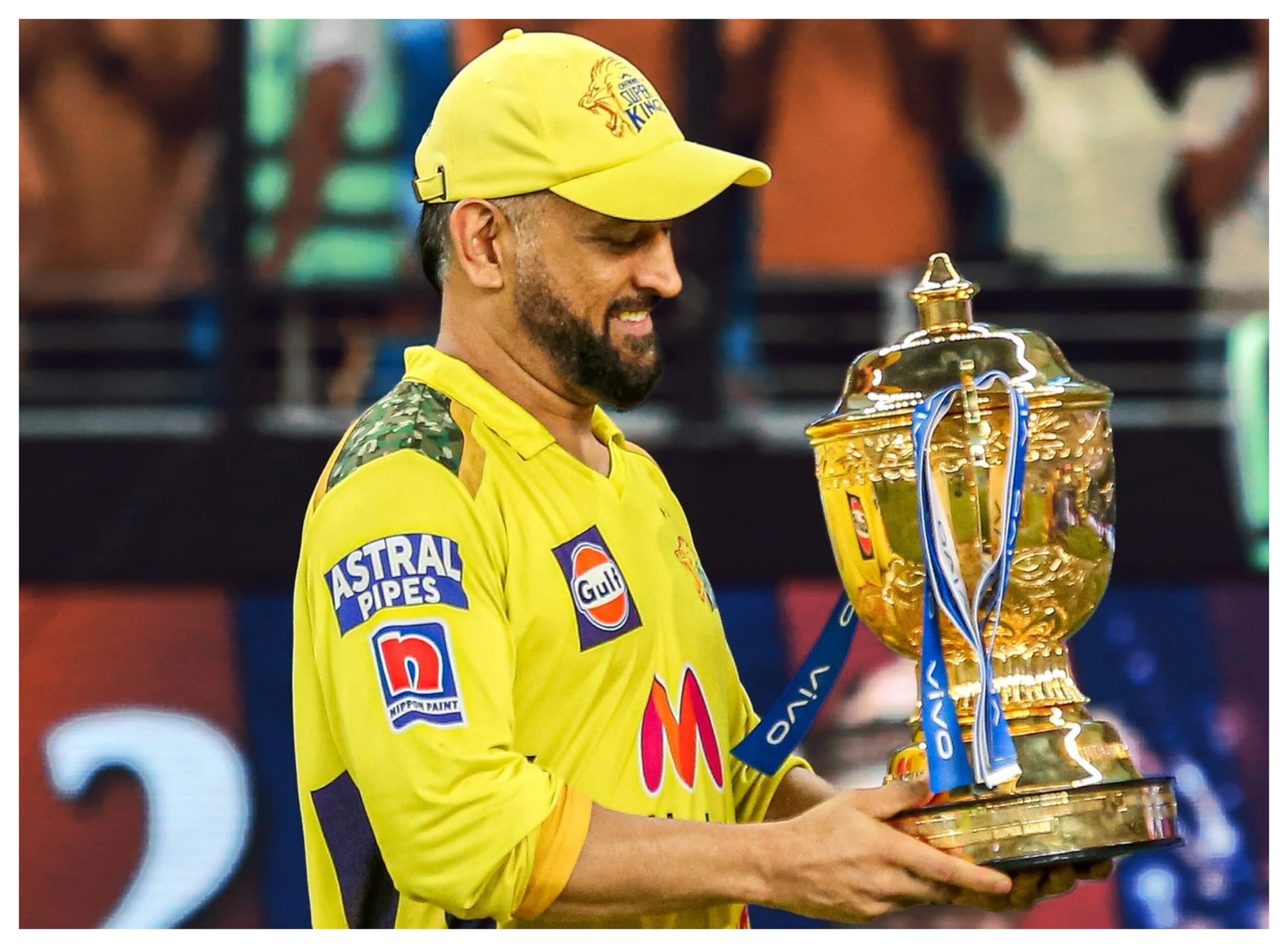 IPL 2026: CSK CEO Kasi Viswanathan - Mahendra Singh Dhoni will play in IPL 2026