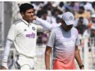 Sports News: Indian captain Shubman Gill ruled out of second Test, to leave for Mumbai from Guwahati for checkup