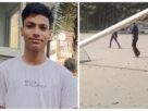 Bahudargarh: Player dies due to basketball pole falling, questions on government negligence!