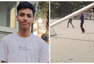 Bahudargarh: Player dies due to basketball pole falling, questions on government negligence!