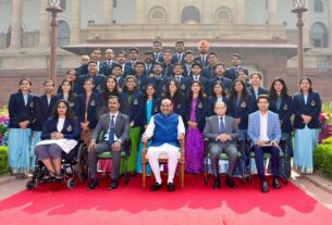 Om Birla: 'One Nation, One Tax' has simplified and made the tax structure more transparent across the country - Lok Sabha Speaker