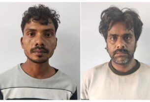 Karnataka: Two people arrested in Udupi for leaking sensitive shipbuilding data to Pakistan