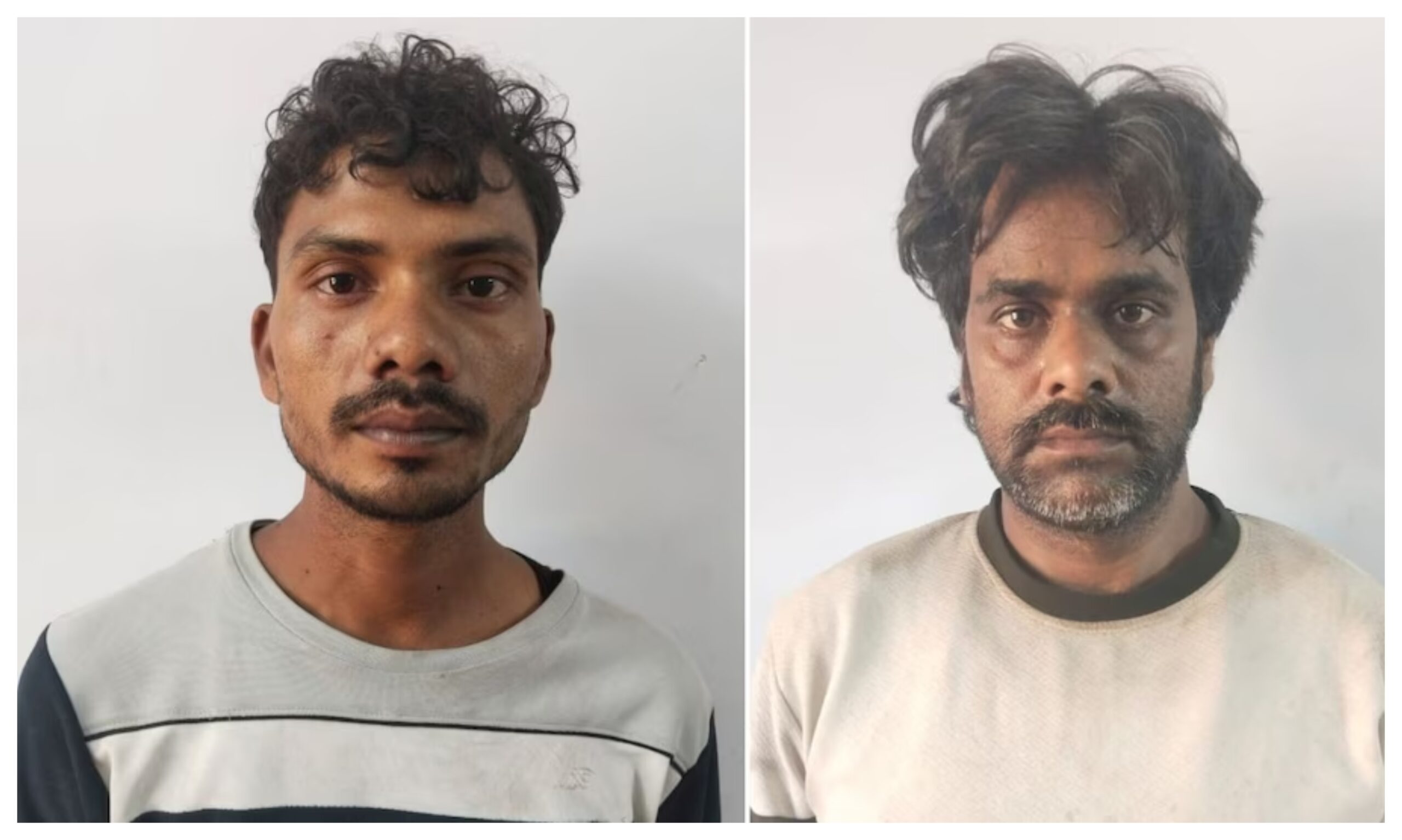 Karnataka: Two people arrested in Udupi for leaking sensitive shipbuilding data to Pakistan