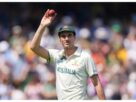 Sports News: Australia captain Pat Cummins eyes return in second Ashes Test
