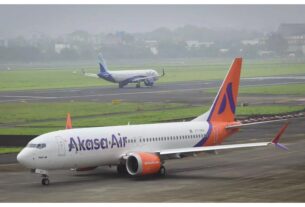 Akasa Air: Akasa Air expects rapid supply of Boeing aircraft, international flights from Delhi to begin soon